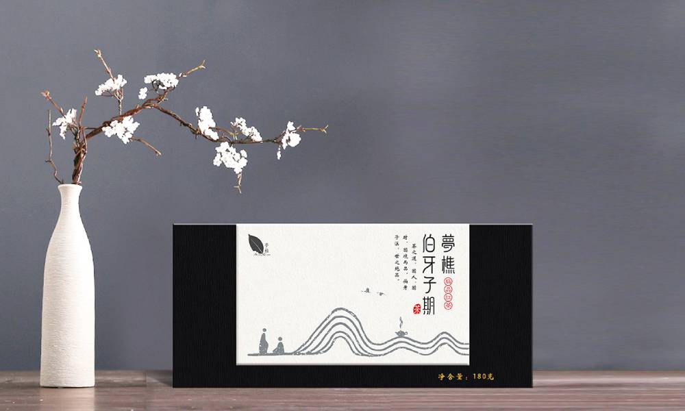 汝阳县国潮包装设计的创新路径——传统文化与年轻潮流的破圈融合