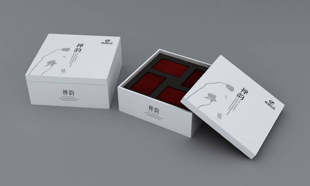 汝阳县茶叶包装设计：以自然意趣，传递城市茶香的清雅韵味